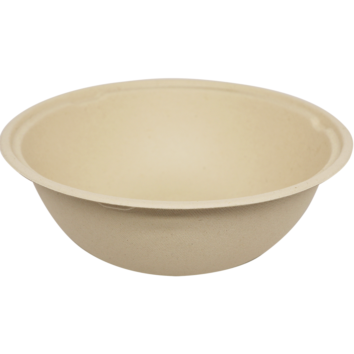World Centric 64 oz Fiber Bowl | 416-Series | 300/cs