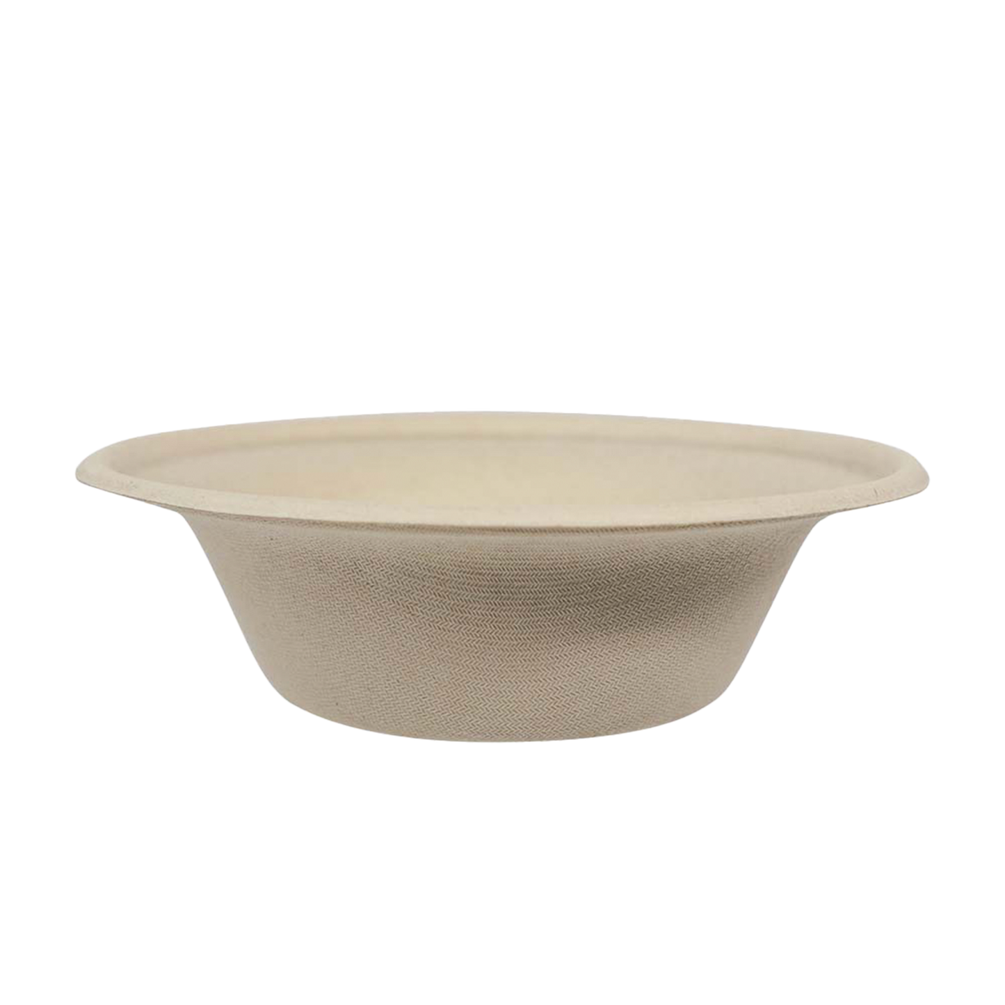 World Centric 11.5 oz Fiber Bowl (no lid available) | 1000/cs