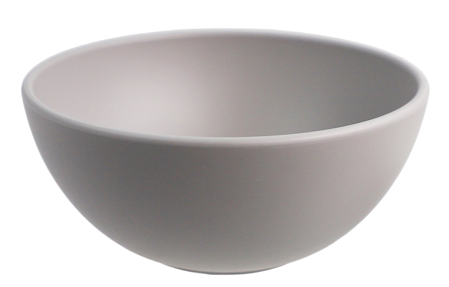 World Centric 16 oz Bowls, Gray, 4 mm | 60/cs