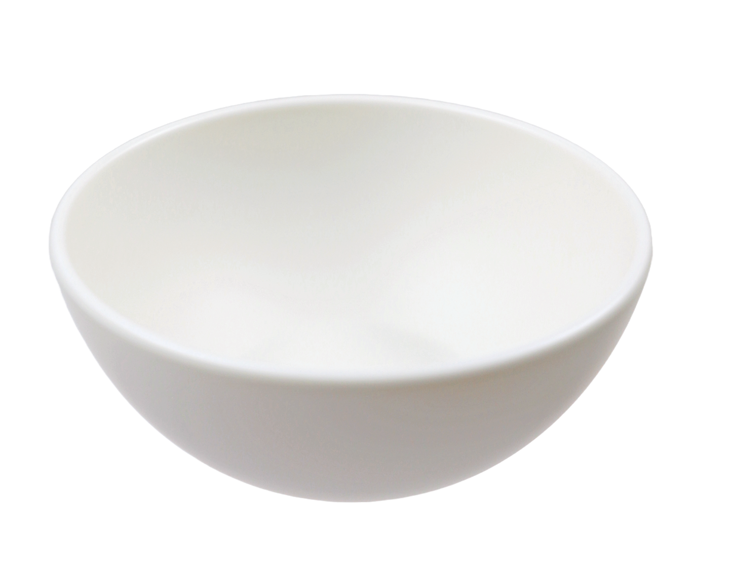 World Centric 16 oz Bowls, White, 4 mm | 60/cs