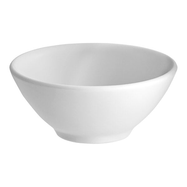 World Centric 2 oz Portion Cup, White, 3 mm | 200/cs