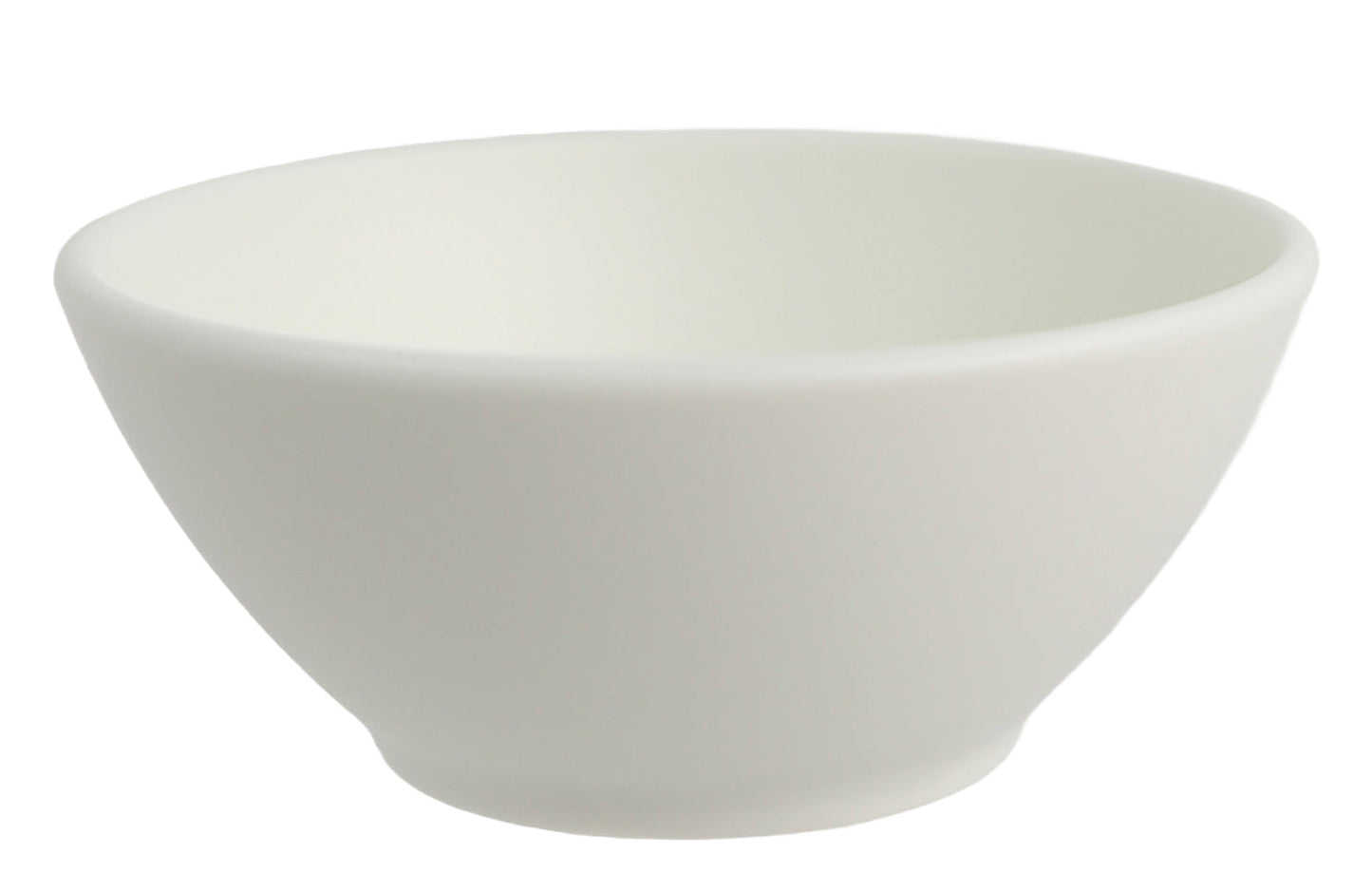 World Centric 4 oz Portion Cup, White, 3 mm | 160/cs