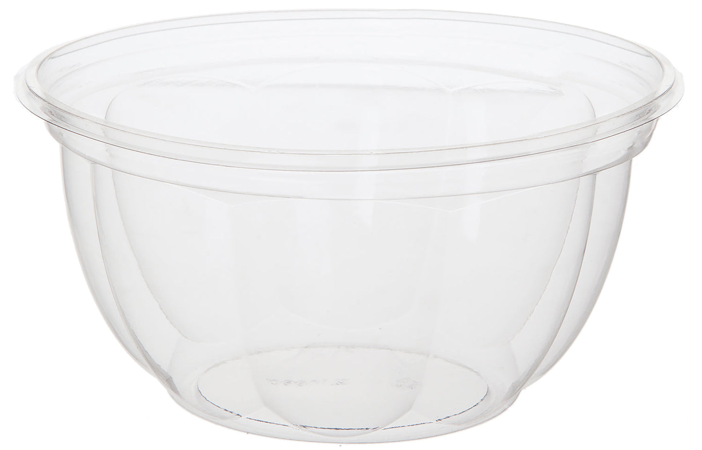 EcoProducts Compostable Salad Bowl BASE (18oz) | S18-Series | 300/cs