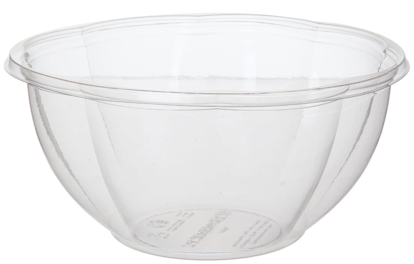 EcoProducts Compostable Salad Bowl BASE (32oz) | SB-Series | 300/cs