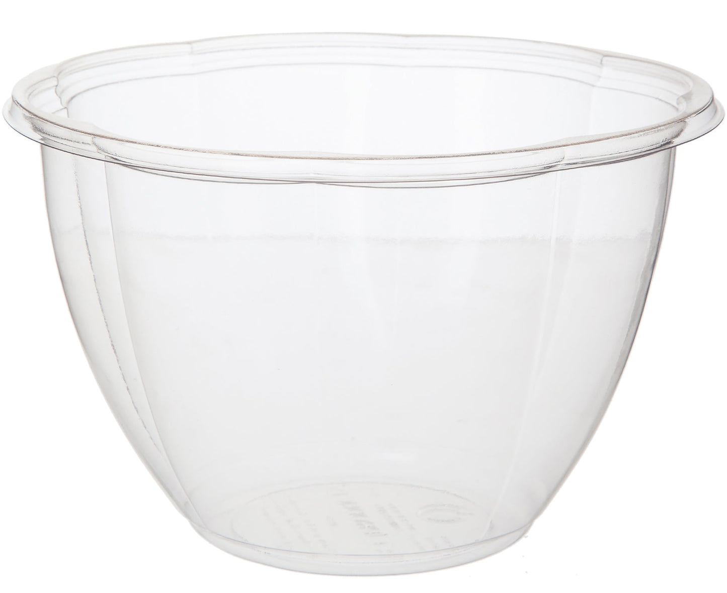 EcoProducts Compostable Salad Bowl BASE (48oz) | SB-Series | 300/cs