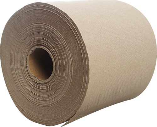 Karat Earth Roll Paper Towel | Kraft