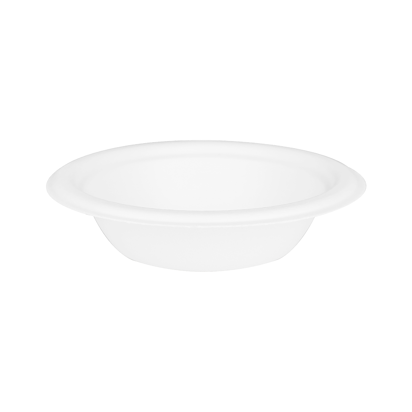 Karat Earth 12oz (350ml) Fiber Bowl | Round | PFAS-Free