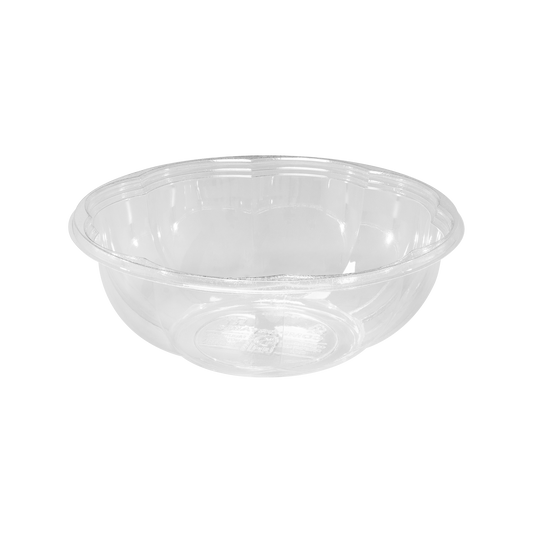 Karat Earth 24oz PLA Salad Container | Clear | 475-Series