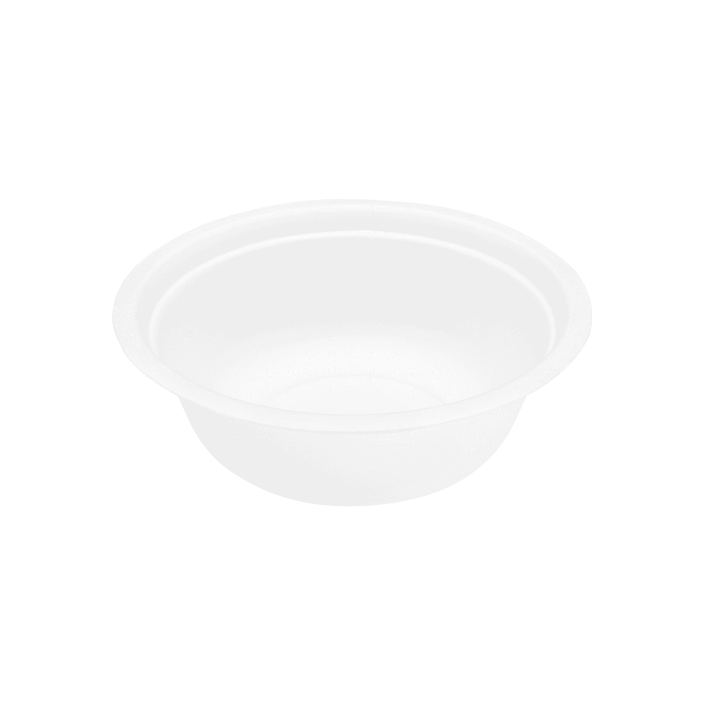 Karat Earth 12oz Fiber Rice/Salad Bowl | PFAS-Free