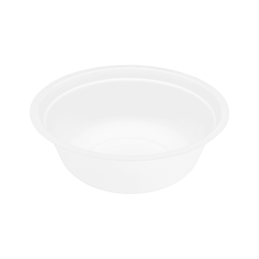 Karat Earth 16oz Fiber Rice/Salad Bowl | PFAS-Free