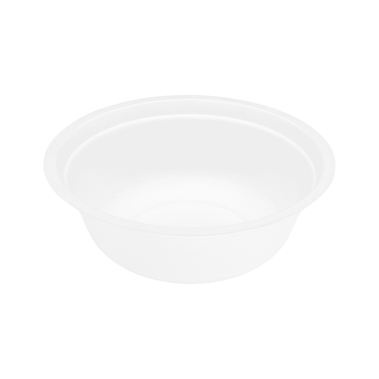 Karat Earth 16oz Fiber Rice/Salad Bowl | PFAS-Free