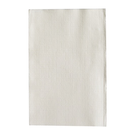 Karat Earth Karat Dispense Napkin for Interfold Dispenser, 8x 6.5 | 2-ply | White