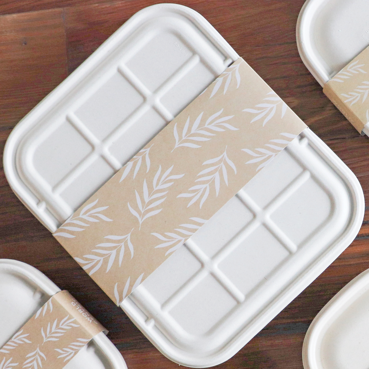 World Centric Catering Pan Sleeve - Fits Half Size Pan | 901-Series | 400/cs