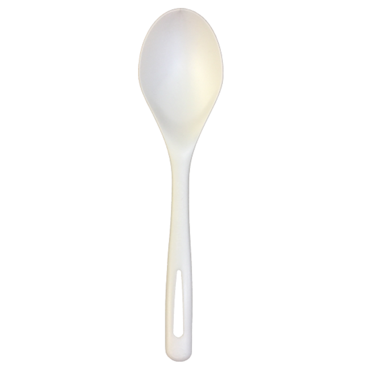 World Centric 6" TPLA Soup Spoon | 1000/cs