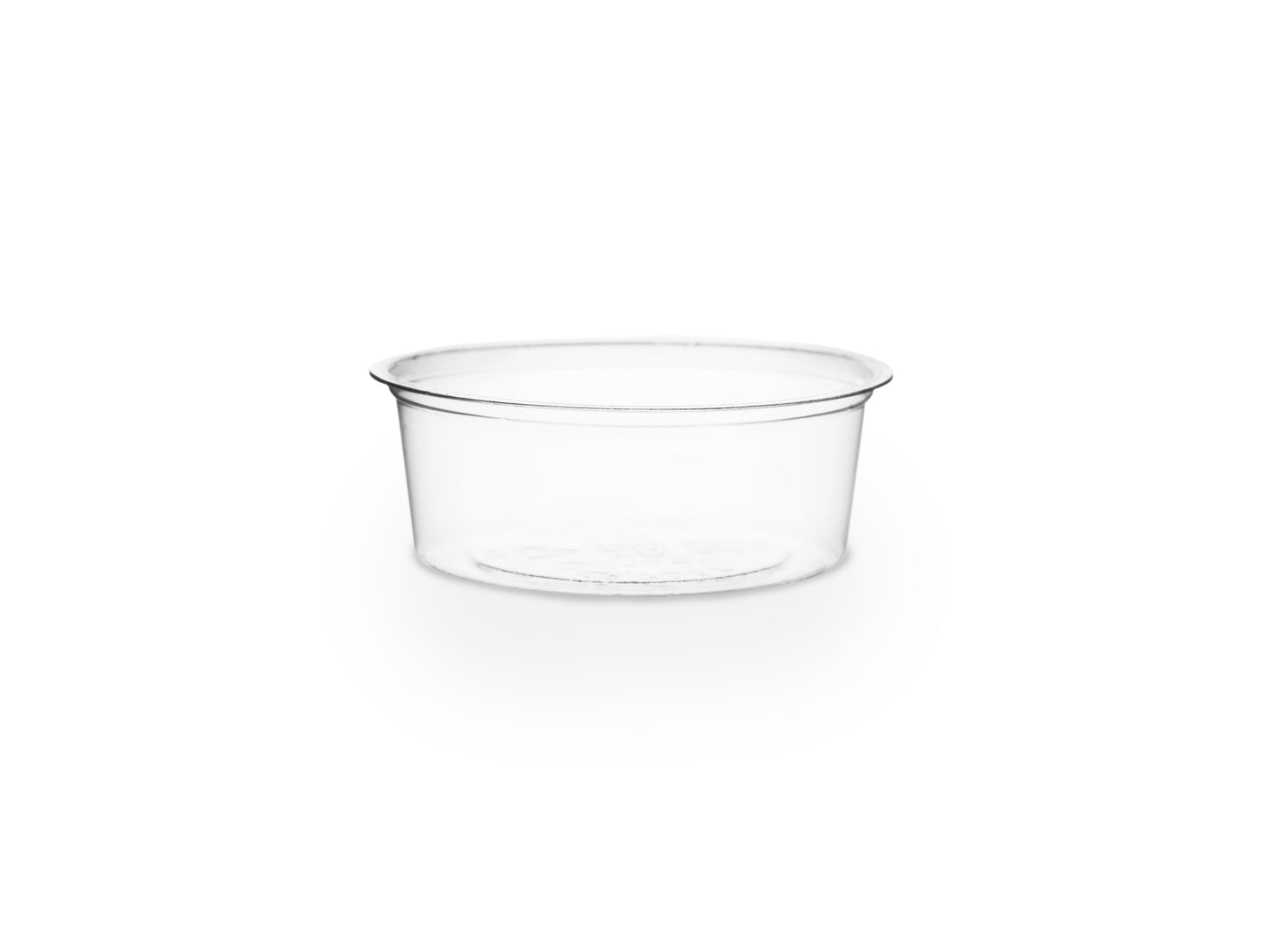Vegware 2oz PLA cold portion pot | 20-Series | 2000/cs