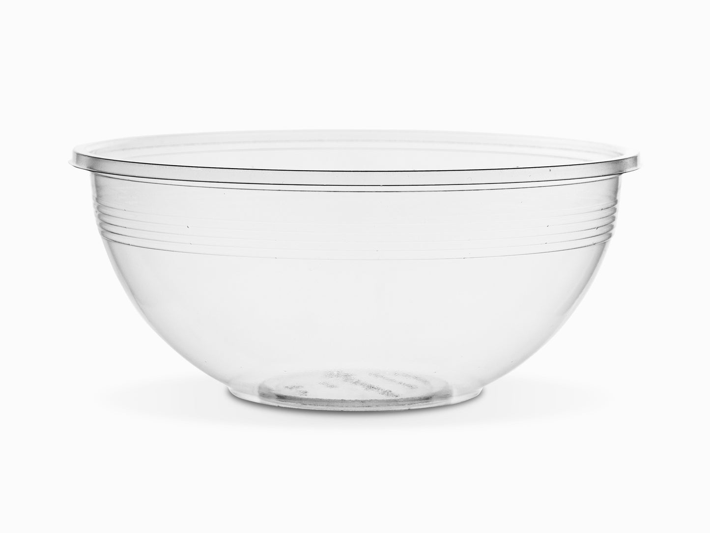 Vegware 32oz PLA salad bowl, 185-Series | 185V-Series | 300/cs