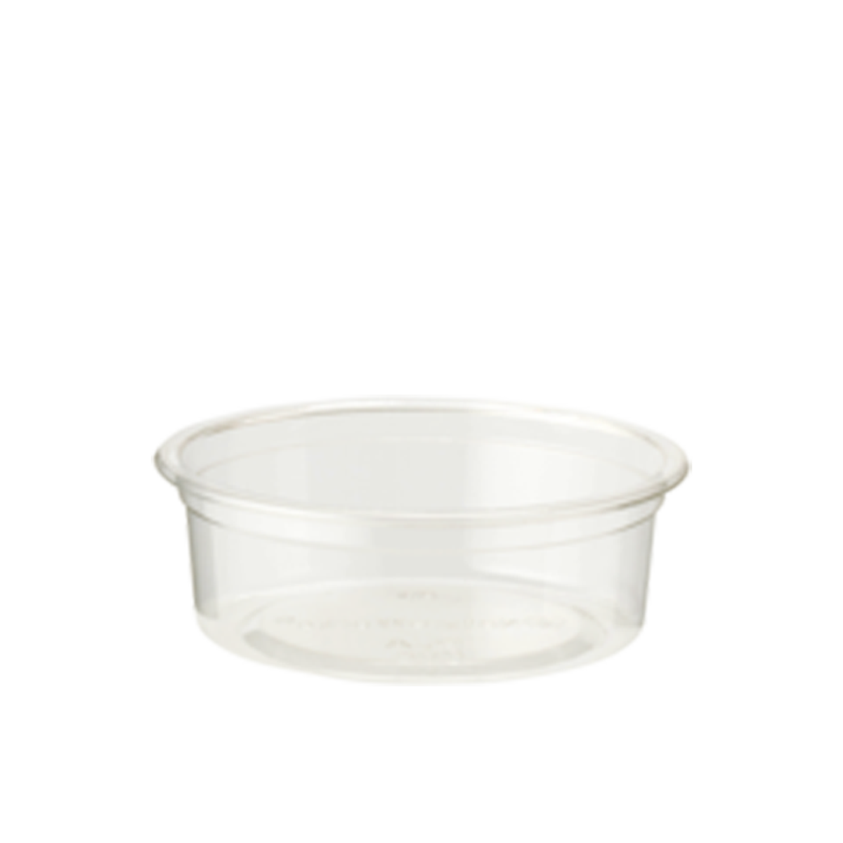 World Centric 2 oz Insert for 9 oz Cold Cup | 2000/cs