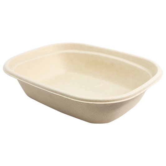 8.7x6.7x2.1 in (32 oz) Fiber Box, Laminated  | 210-Series | 400/cs
