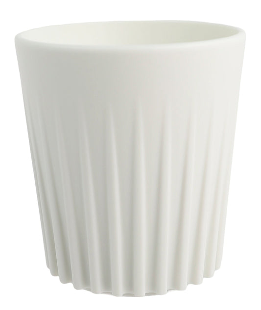 World Centric 12 oz Cup, White, 3 mm | 60/cs