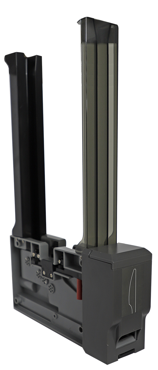 World Centric Knife tower for dispenser | 10/cs
