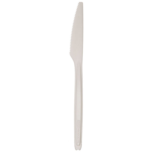 EcoProducts Cutlerease Dispensable Knife (6in) | 960/cs