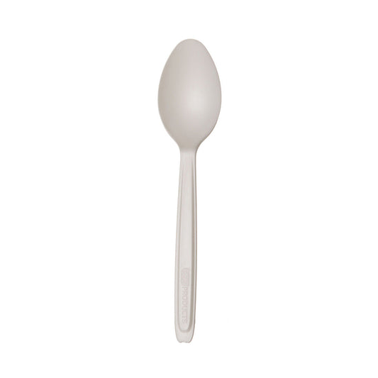 EcoProducts Cutlerease Dispensable Spoon (6in) | 960/cs