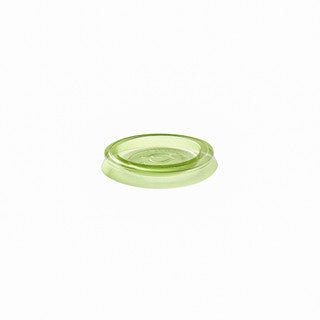 EcoProducts Compostable Portion Cup Lids (1 oz) | 11-Series | 5000/cs
