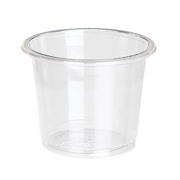 EcoProducts Compostable Portion Cups (1 oz) | 11-Series | 5000/cs