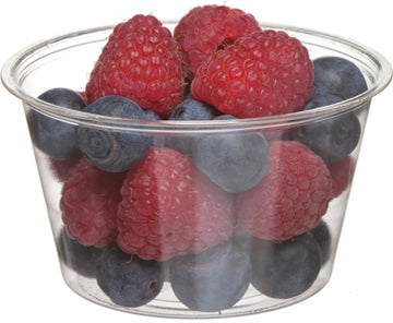 EcoProducts Compostable Portion Cups (3oz) | 13-Series | 2000/cs