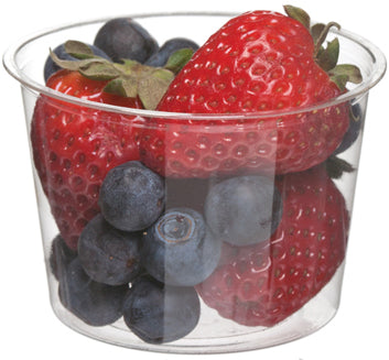 EcoProducts Compostable Portion Cups (4oz) | 13-Series | 2000/cs