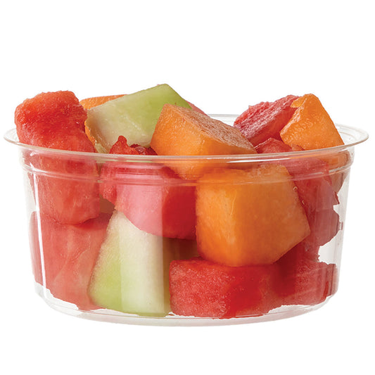 EcoProducts Compostable Deli Containers (Round | 12oz) | 642-Series | 500/cs
