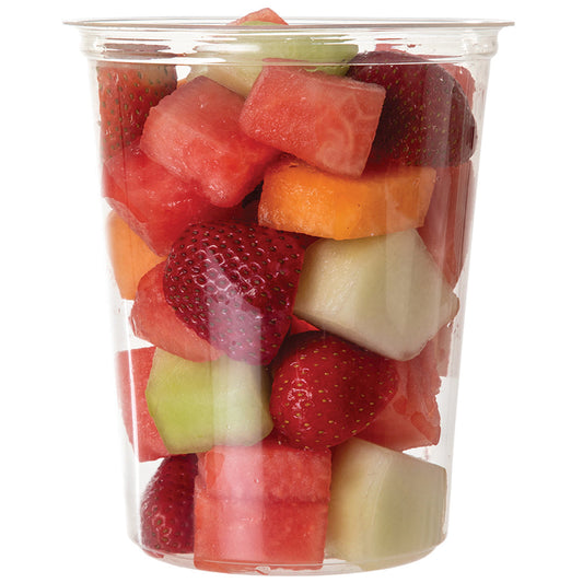 EcoProducts Compostable Deli Containers (Round | 32oz) | 642-Series | 500/cs