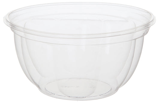 EcoProducts Compostable Salad Bowl BASE (18oz) | S18-Series | 300/cs