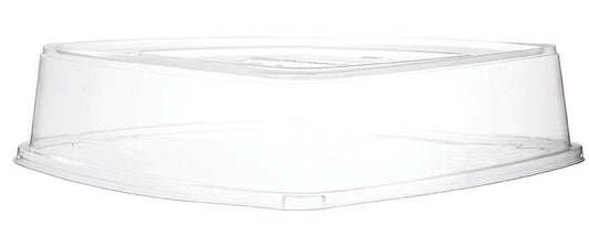 EcoProducts Regalia™ Compostable Tray Lids (Fits 16in Trays) | 916-Series | 50/cs