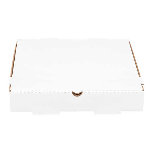 Karat Earth Pizza Box, 12x12x2 | White