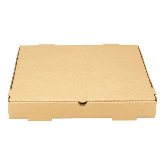 Karat Earth Pizza Box, 16x16x2 | Kraft