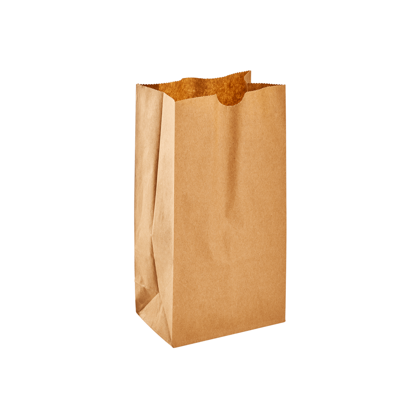 Karat Earth 4lb Paper Bag | Kraft