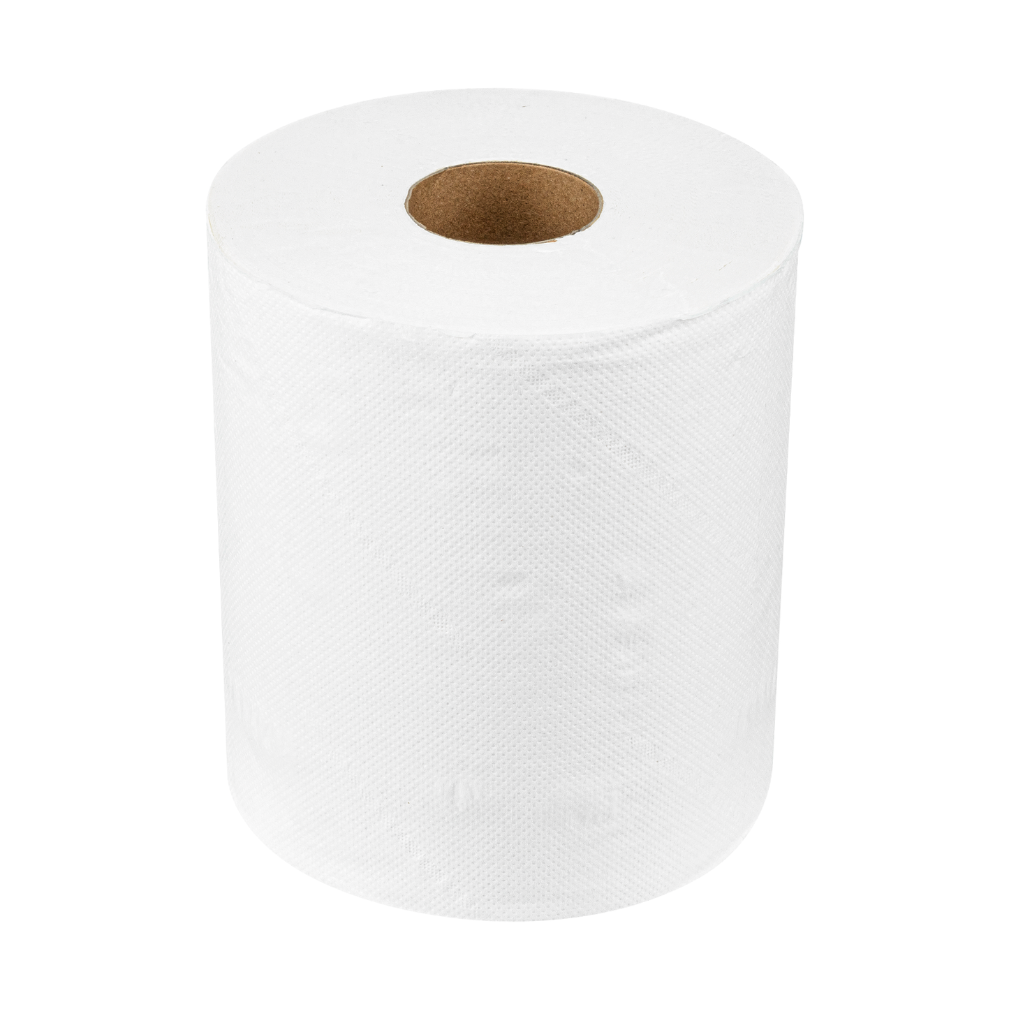 Karat Earth Center Pull Paper Towel, 2-Ply | White