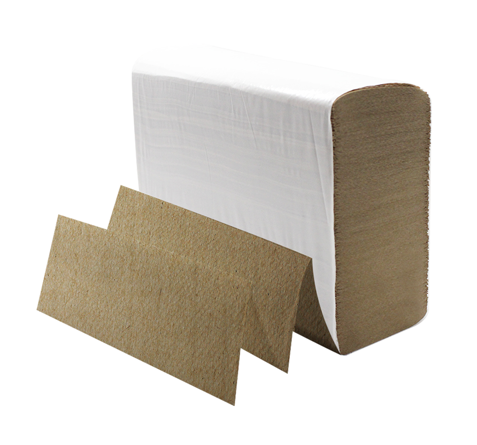 Karat Earth Paper Towel Multifold | Kraft