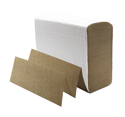 Karat Earth Paper Towel Multifold | Kraft
