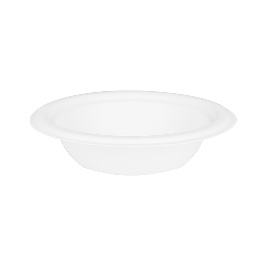 Karat Earth 12oz (350ml) Fiber Bowl | Round | PFAS-Free