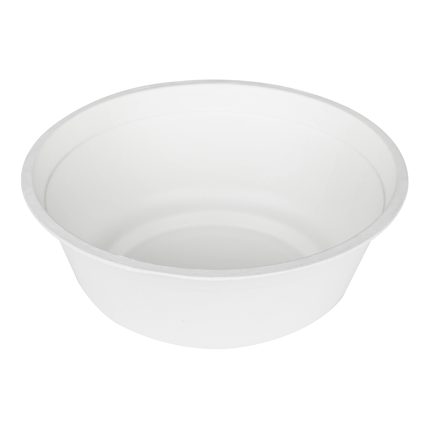 Karat Earth 32oz Fiber Rice/Salad Bowl | PFAS-Free