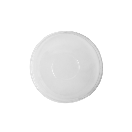 98-Series Lid | Karat Earth Dome Lid for 12-24oz PLA cup