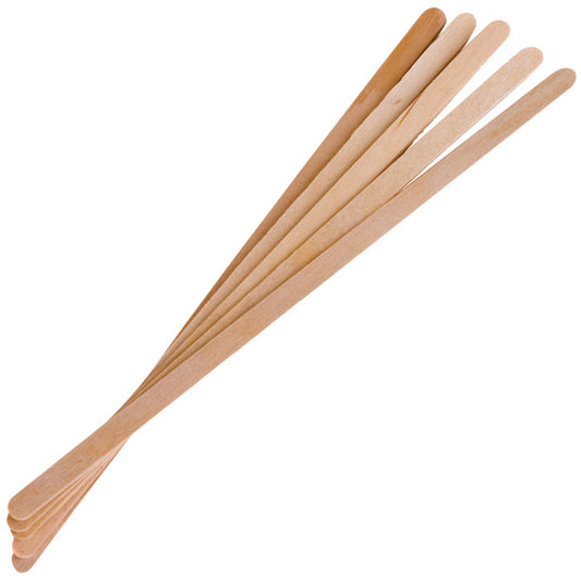 EcoProducts Renewable Wooden Stir Sticks (7in) | 10000/cs