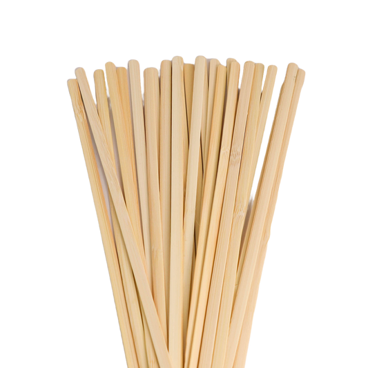 World Centric COMING SOON 7.5” FSC® Bamboo Stir Stick | 10000/cs