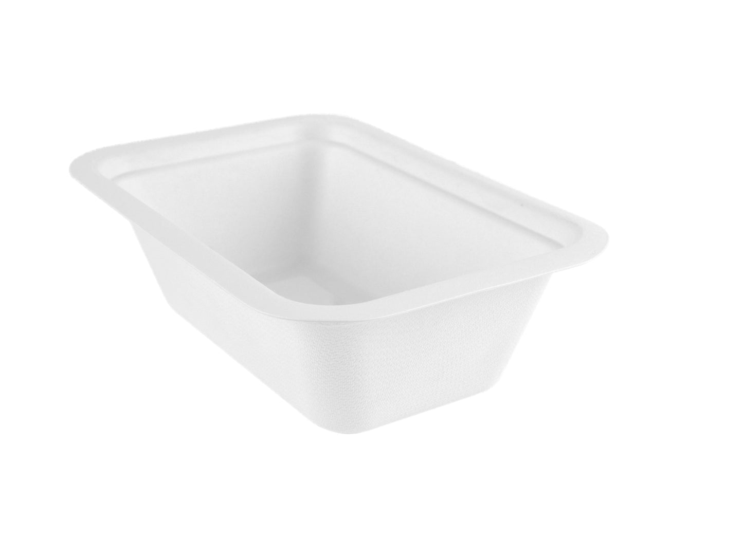 Vegware 22oz / 650ml Gourmet base (fits lid 3) | f3-Series | 600/cs