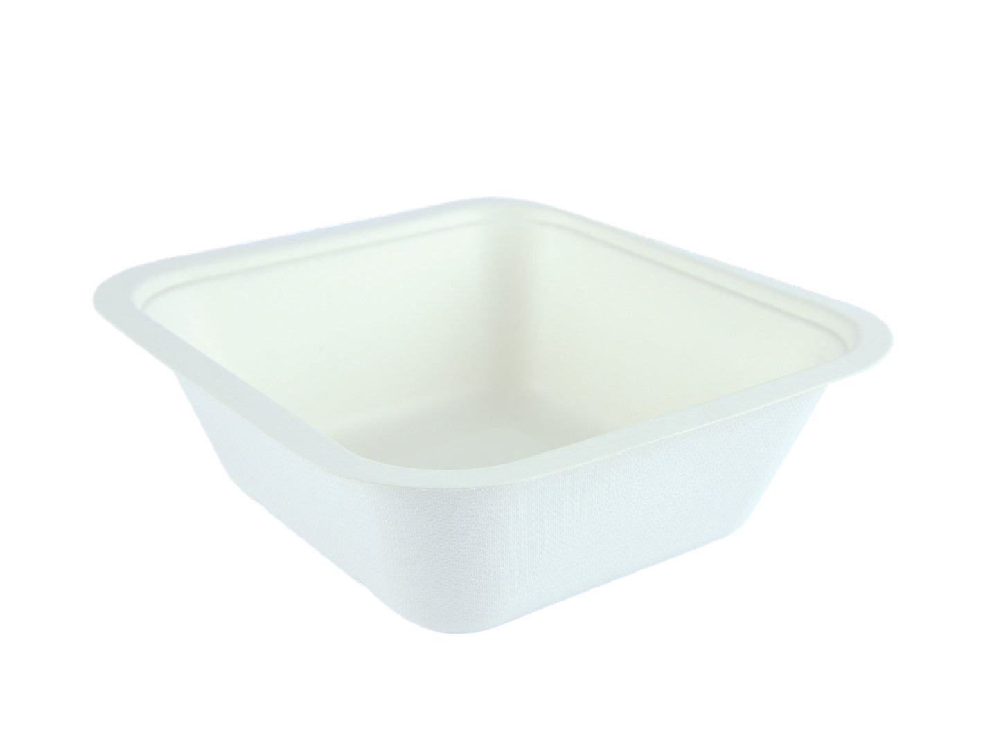 Vegware 32oz / 1000ml Gourmet base (fits lid 4) | f4-Series | 600/cs
