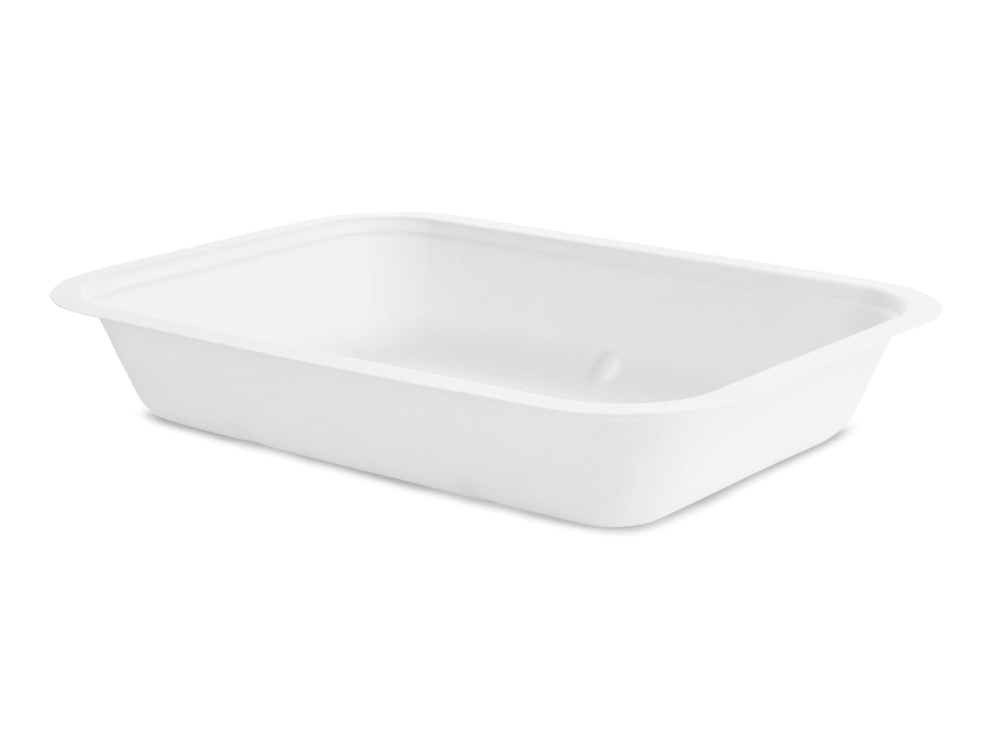 Vegware 42oz / 1200ml Gourmet base (fits lid 5) | F5-Series | 600/cs