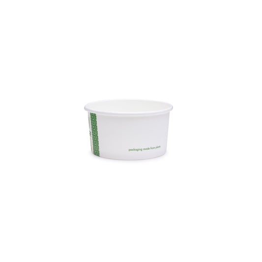 Vegware 6oz soup container, 90-Series | 90-Series | 1000/cs