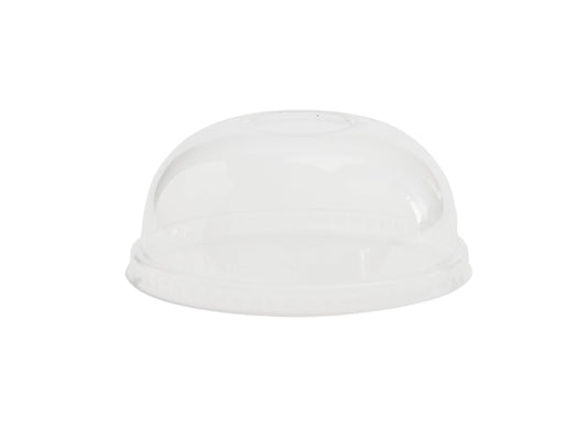 Vegware dome PLA cold lid | 115-Series | 500/cs